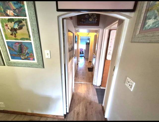 4 BEDROOM HOUSE FOR SALE IN BONNY BROOK